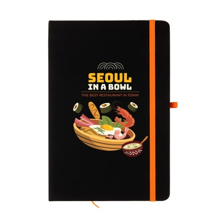Venture Supreme A5 Notebook  Promotional Products