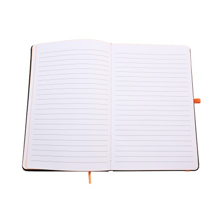 Venture Supreme A5 Notebook  Promotional Products