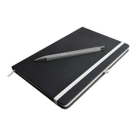 Venture Supreme Notebook / Napier Pen Promotional Products