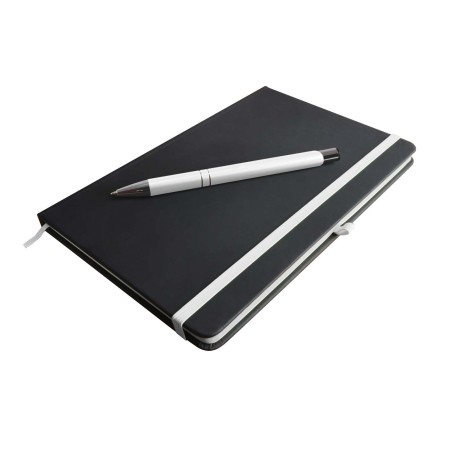 Venture Supreme Notebook / Napier Pen Promotional Products