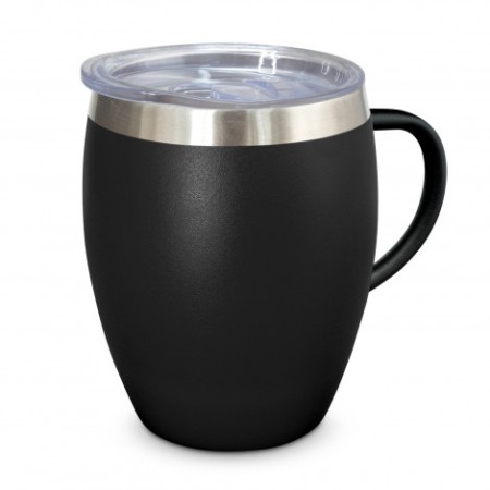 Verona Vacuum Cup With Handle Promotional Products