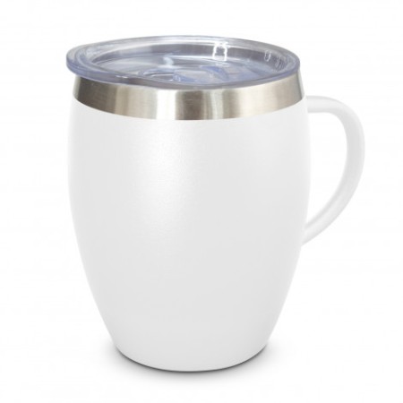 Verona Vacuum Cup With Handle Promotional Products