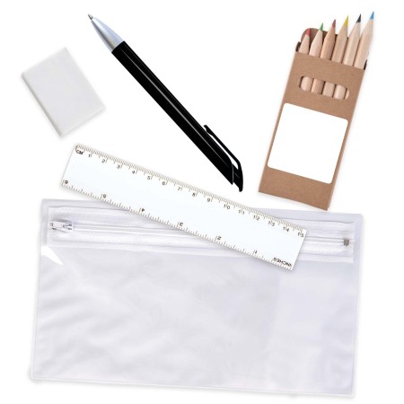 Vibe Stationery Set Promotional Products