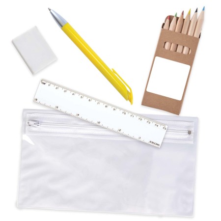 Vibe Stationery Set Promotional Products