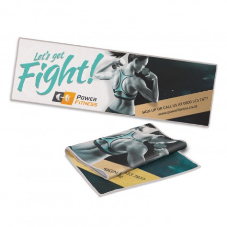 Victory Sports Towel Promotional Products