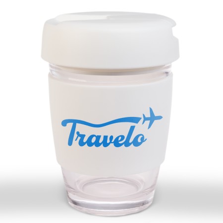 Vienna Coffee Cup / Flip Lid Promotional Products