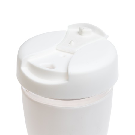 Vienna Coffee Cup / Flip Lid Promotional Products