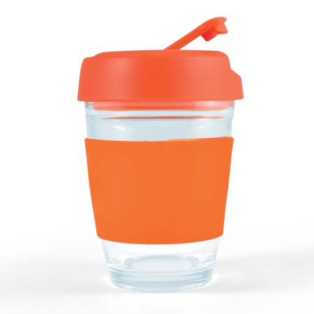 Vienna Coffee Cup / Flip Lid Promotional Products