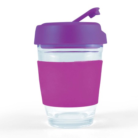 Vienna Coffee Cup / Flip Lid Promotional Products