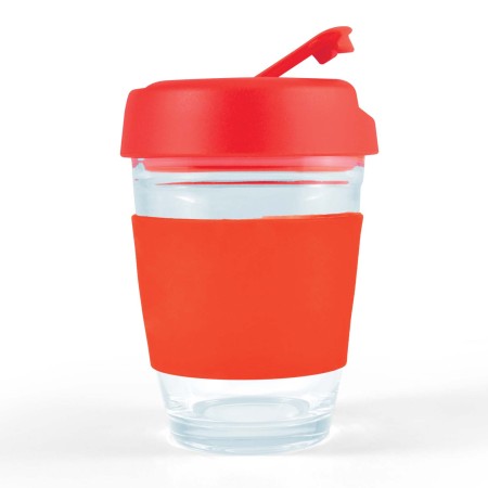 Vienna Coffee Cup / Flip Lid Promotional Products