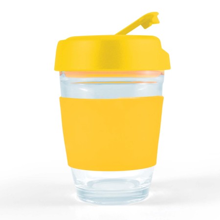 Vienna Coffee Cup / Flip Lid Promotional Products