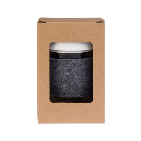 Vienna Coffee Cup / Flip Lid / Rpet Band Promotional Products