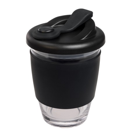 Vienna Coffee Cup / Snap Lid Promotional Products