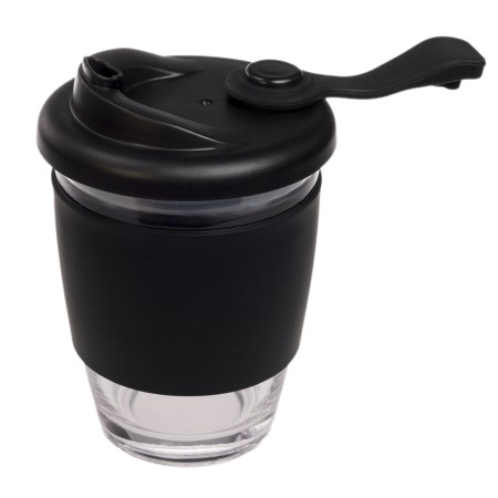 Vienna Coffee Cup / Snap Lid Promotional Products