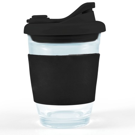 Vienna Coffee Cup / Snap Lid Promotional Products