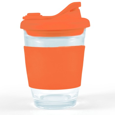 Vienna Coffee Cup / Snap Lid Promotional Products