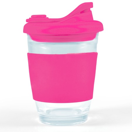Vienna Coffee Cup / Snap Lid Promotional Products