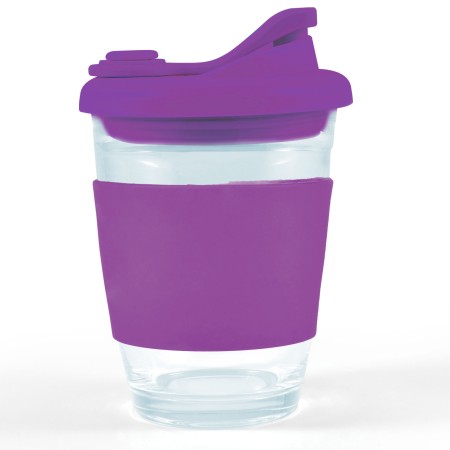 Vienna Coffee Cup / Snap Lid Promotional Products