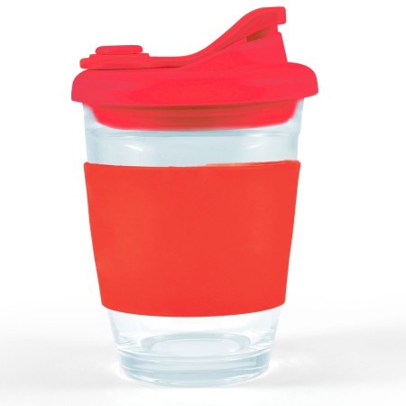Vienna Coffee Cup / Snap Lid Promotional Products