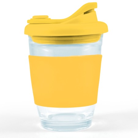 Vienna Coffee Cup / Snap Lid Promotional Products