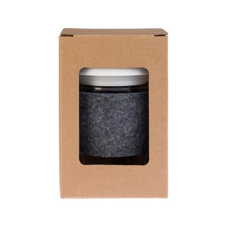 Vienna Coffee Cup / Snap Lid / Rpet Band Promotional Products