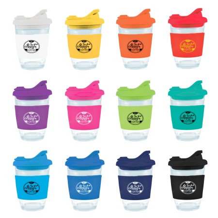 Vienna Coffee Cup / Snap Lid Promotional Products