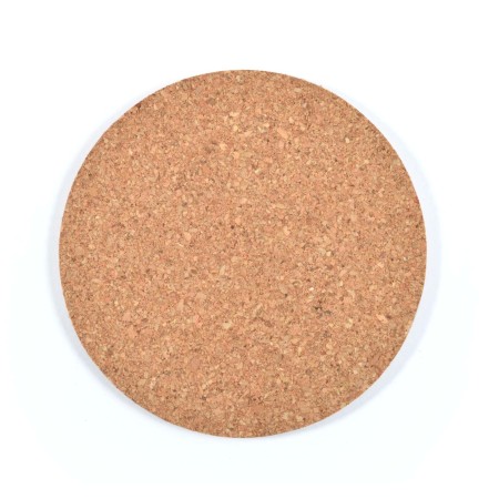 Villa Cork Round Coaster Promotional Products