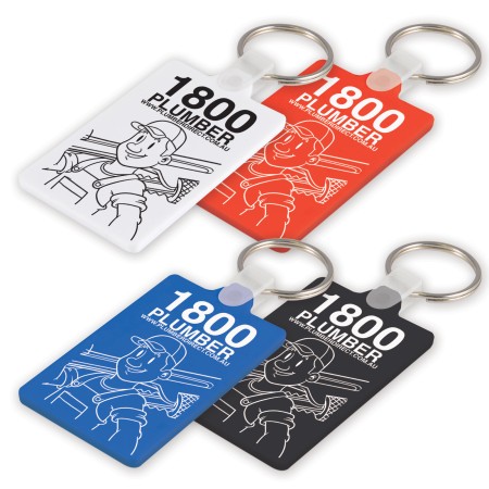 Villa Keytag Promotional Products