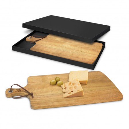 Villa Serving Board Promotional Products
