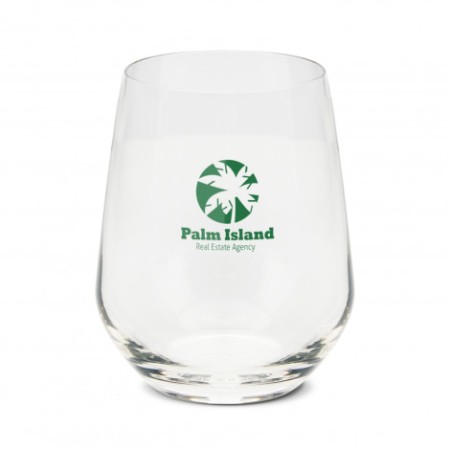 Vino Stemless Glass Promotional Products