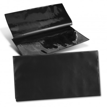 Vinyl Travel Wallet Promotional Products