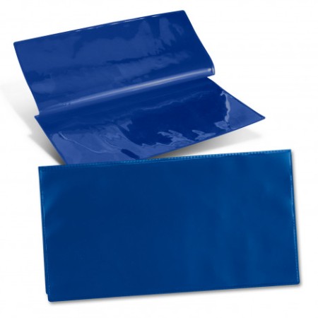 Vinyl Travel Wallet Promotional Products