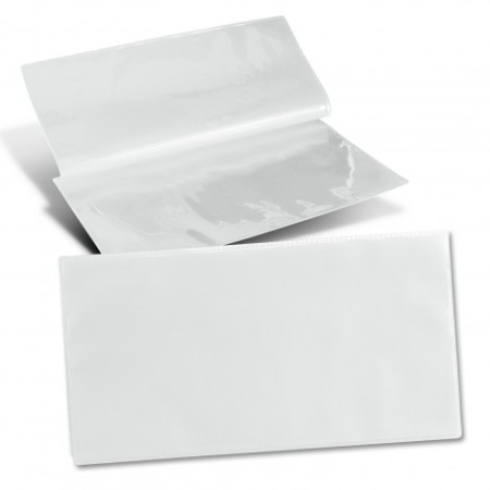 Vinyl Travel Wallet Promotional Products