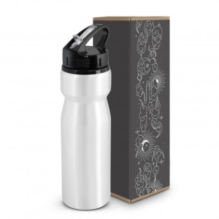 Viper Bottle - Flip Cap Promotional Products