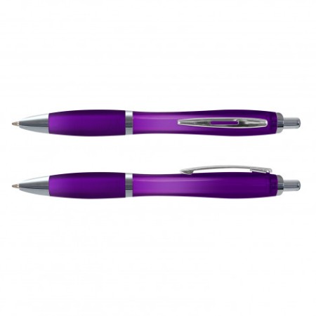 Vistro Pen - Translucent Promotional Products
