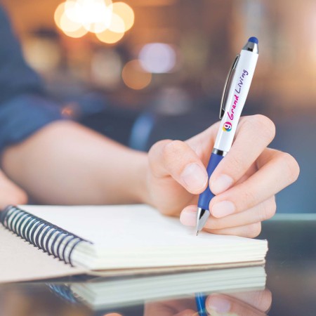 Viva Stylus Pen  Promotional Products