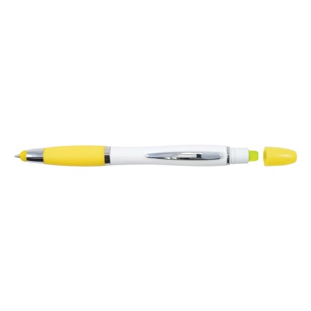 Viva Stylus Pen & Highlighter  Promotional Products
