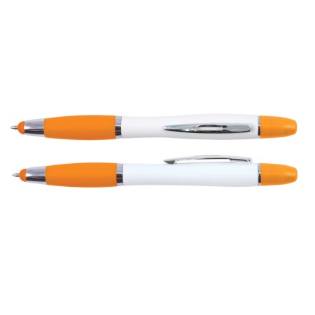 Viva Stylus Pen & Highlighter  Promotional Products