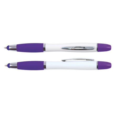 Viva Stylus Pen & Highlighter  Promotional Products