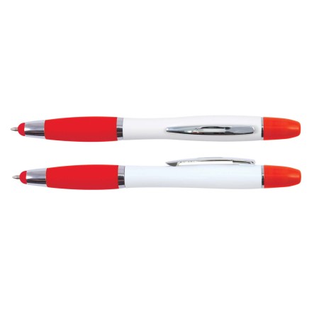Viva Stylus Pen & Highlighter  Promotional Products