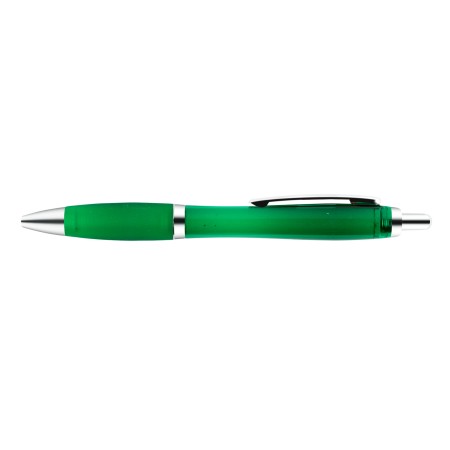 Viva Transparent Pen Promotional Products
