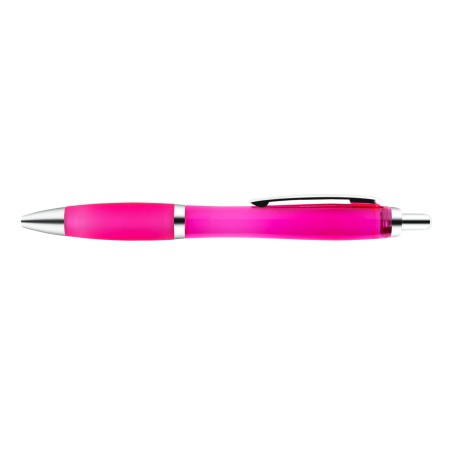 Viva Transparent Pen Promotional Products