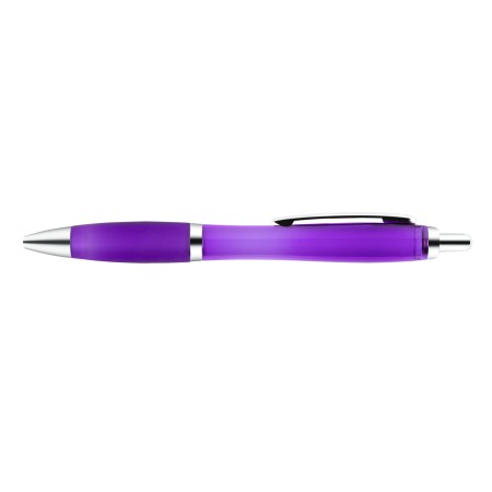 Viva Transparent Pen Promotional Products