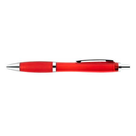 Viva Transparent Pen Promotional Products