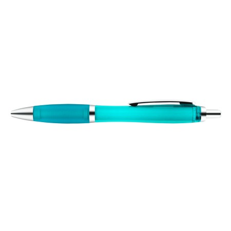 Viva Transparent Pen Promotional Products