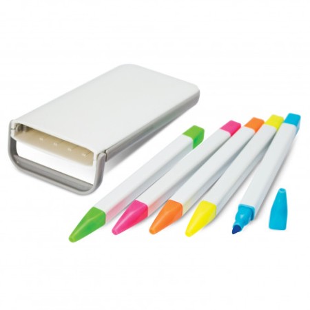 Vivo Highlighter Set Promotional Products
