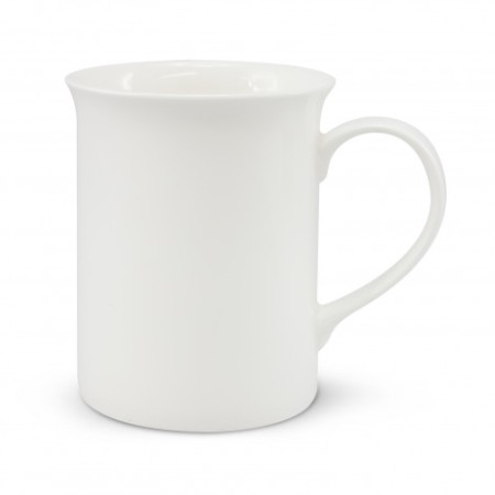 Vogue Bone China Coffee Mug Promotional Products