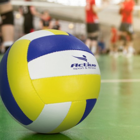 Volleyball Pro Promotional Products