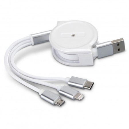 Volt Charging Cable Promotional Products