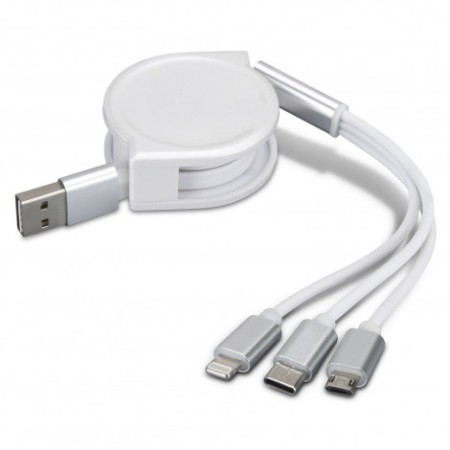Volt Charging Cable Promotional Products